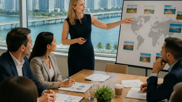 Global Travel Brands Prepare for WTE Miami 2026: Key Insights
