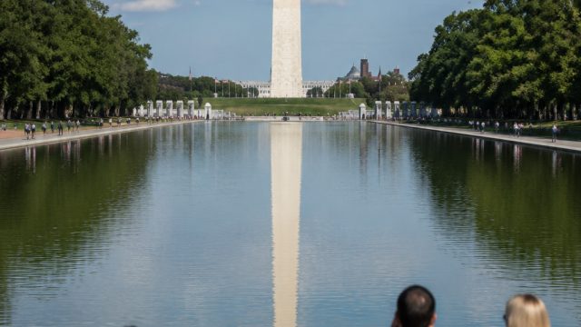 Reflecting Pool: Addressing Recent Controversies and Concerns
