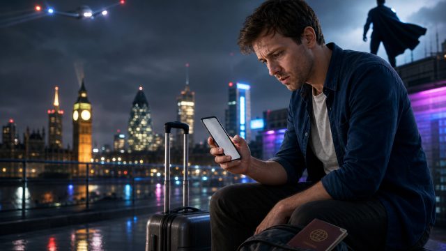 Unveiling Spider-Man's Secrets: Who Remembers Peter Parker?