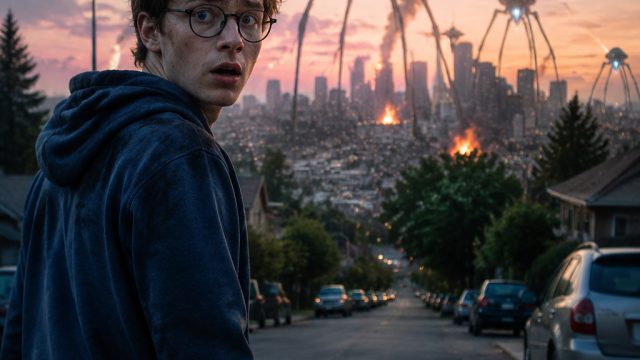 Exciting New Trailer Unveils ‘Stuart Fails To Save The Universe’ Spin-Off