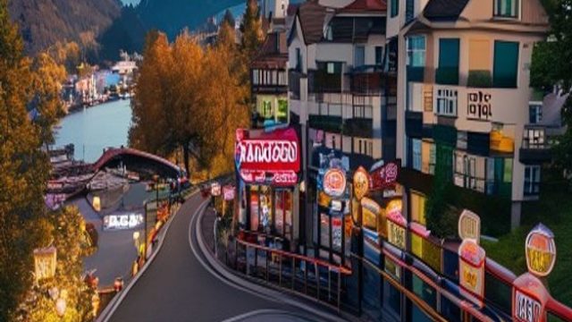 Discover Why Switzerland is the Ultimate Summer Getaway in 2023