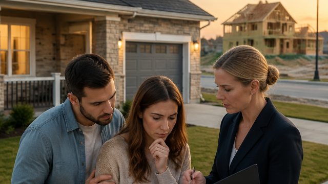 Navigating the Challenges of Affordable Housing in Today's Market