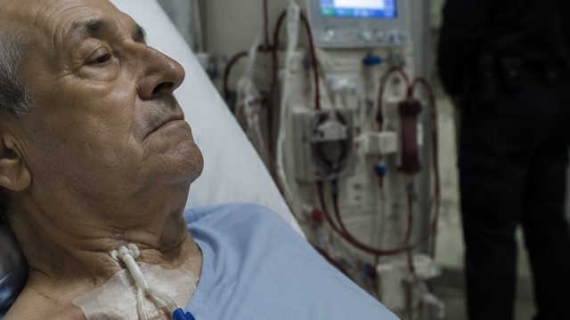 Investigation Launched After Dialysis Port Found Cut in Pennsylvania