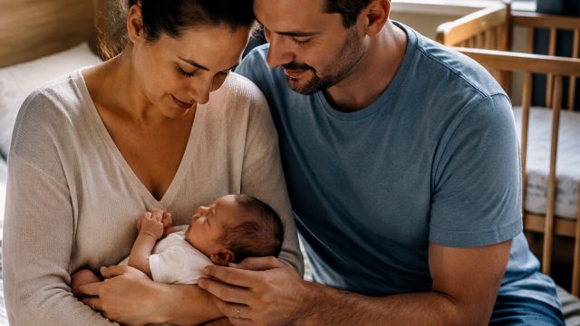 The Importance of Paid Parental Leave in Today's Australia