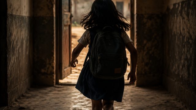 Escaping Darkness: Recent School Abuses Raise Alarm in India
