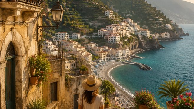 Why Southern Italy is Set to Capture the Slow Travel Market in 2026
