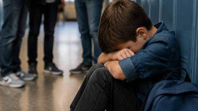 Addressing the Urgent Reality of School Bullying: A Call to Action
