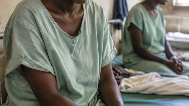 Rising Maternal Health Crisis: The Impact of Obstetric Fistulas