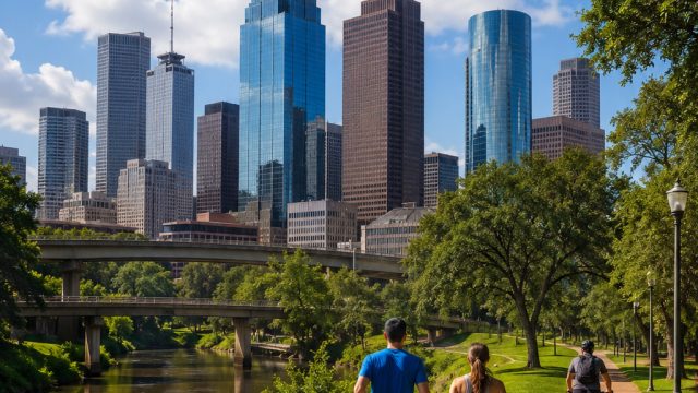 Unlock Houston's Charm: Explore the Latest Travel Insights