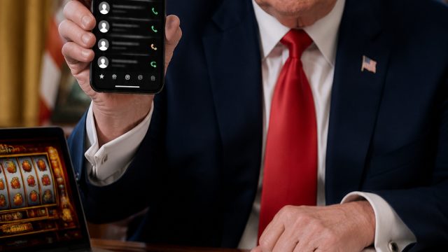 Trump's Economic Message: A Strategic Move Ahead of Midterms