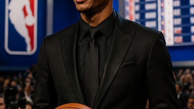 2026 NBA Draft Insights: Rising Stars and Their Impact