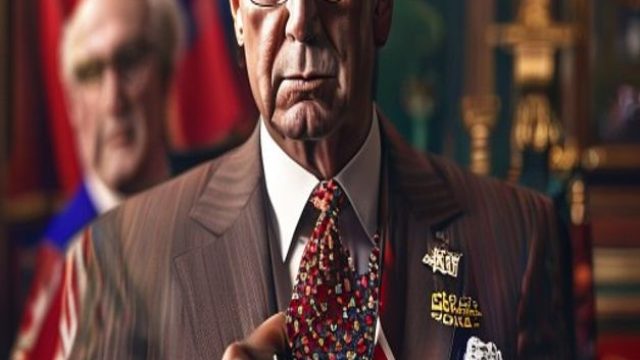 Political Shifts: King Charles III Sees Rapid Change in Leadership
