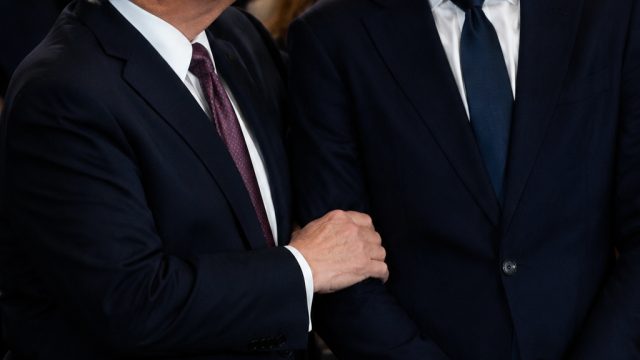 Trump's Heartfelt Gesture: The Surprising Nickname for Barron