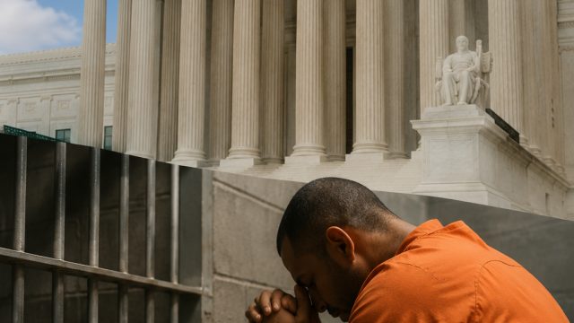 Supreme Court Decision Limits Religious Freedom for Inmates