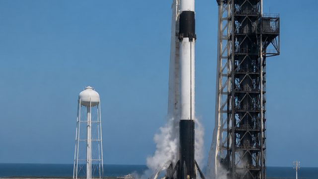 SpaceX's $89 Billion Bond Demand: A Game-Changer in Aerospace Finance