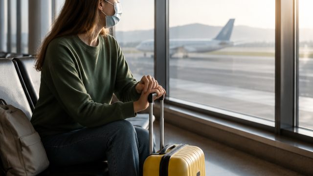 End of Hantavirus Quarantine: Lessons Learned and Impacts on Travel