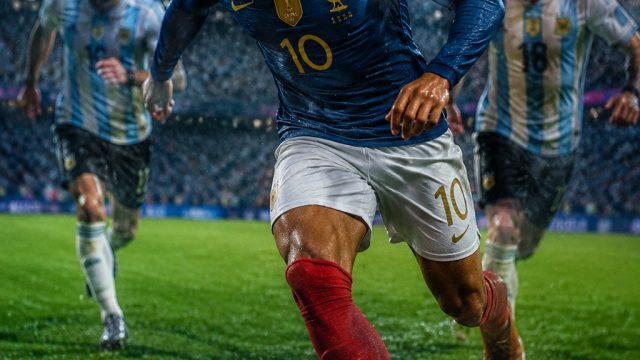 Chasing Greatness: The Race for the 2026 World Cup Golden Boot