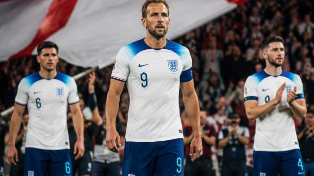 2026 World Cup: England's Path to Knockout Rounds Unveiled