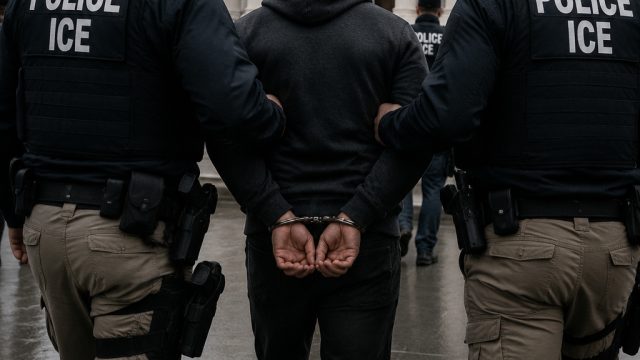Federal Court Ruling Reshapes Immigration Enforcement at Courthouses