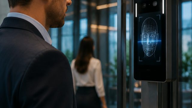 Exploring the Future of Digital Access Control with Aliro Standards
