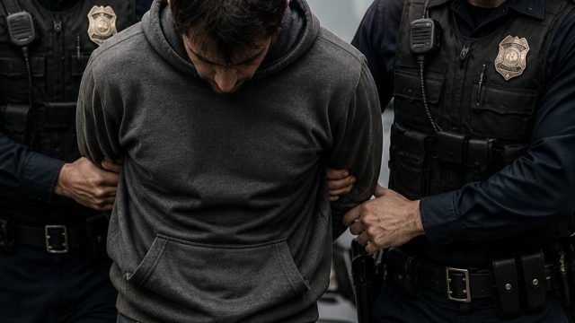 Recent Arrest Highlights Growing Concerns Over Hate Crimes