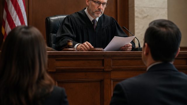 Federal Ruling Shapes Future of Immigration Court Practices