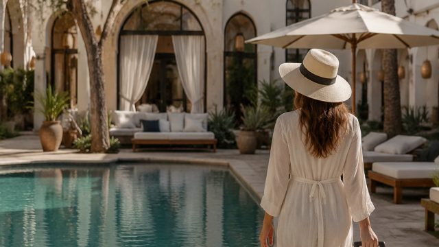 The Rise of Boutique Hotels: Transforming Luxury Travel Worldwide