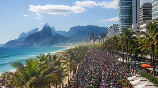 Coastal Hotspots Set to Attract FIFA World Cup Fans in 2026