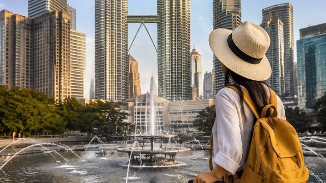 Malaysia's Domestic Travel Surge: A $7.2 Billion Boost to Tourism