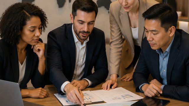 Exploring Global Travel Trends: How B2B Partnerships Are Shaping the Future of Tourism