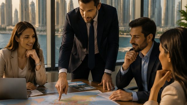 Wholesaling Travel: A Pathway to Global Markets