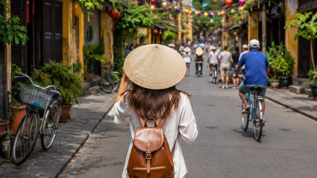 Vietnam's Tourism Boom: A New Era in Asian Travel for 2026