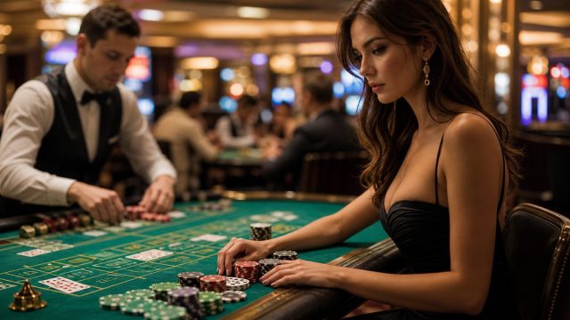 Uncover the Latest Trends in Online Casino Gaming Today