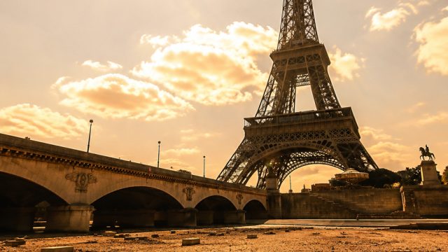 France Faces Power Shortages Amid Scorching Heatwave Crisis