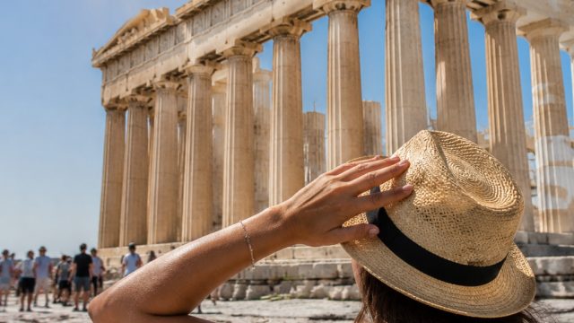 Europe Faces Record-Breaking Heat: What Travelers Need to Know