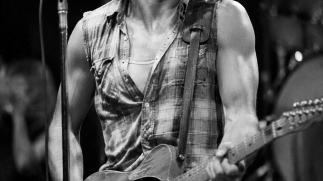 Discovering Bruce Springsteen: A Deep Dive into His Classic Era