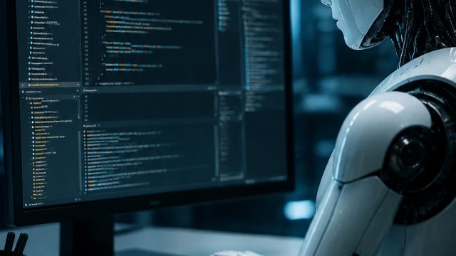 AI Breakthrough: Crafting a Complete Windows Kernel in Under an Hour