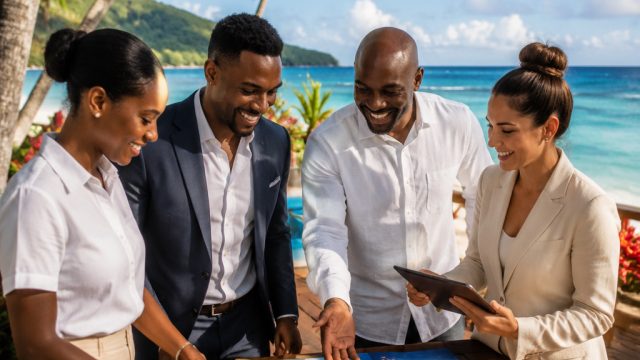 Jamaica's Tourism 3.0 Initiative Introduces Innovative Changes