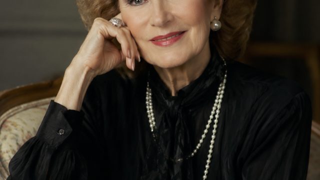 Remembering Shirley Lord: A Pioneering Influencer in Beauty and Literature