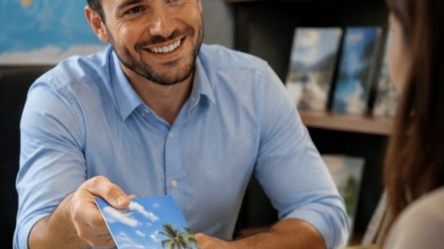 Maximizing Profits: A Travel Agency's Guide to Wholesale Tourism Products