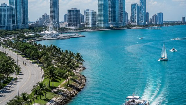 Miami Elevates Its Status as a Premier Travel Destination