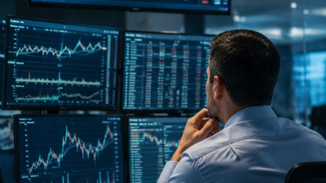Tech Stocks Stabilize Amid Market Volatility: A Look Ahead