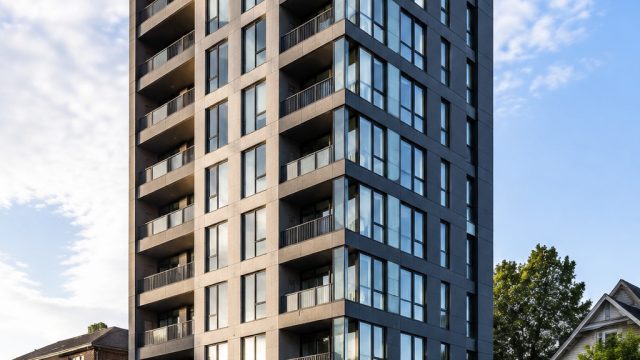 Brooklyn's Latest Development: A Ten-Story Living Space in Cypress Hills