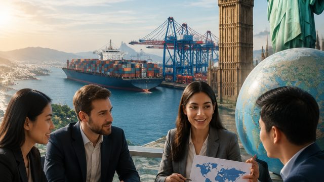 The Evolution of Travel Product Exports: What Suppliers Need to Know