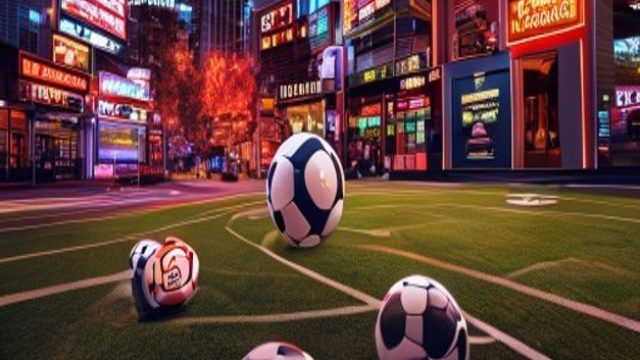 Exploring the Impact of Sports Betting on Today's Entertainment Landscape