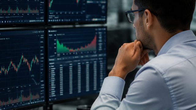 Tech Stocks Show Resilience Amid Global Market Volatility