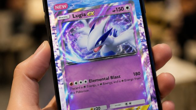 Exciting New Expansion for Pokemon TCG Pocket: Everyday Wonders Revealed