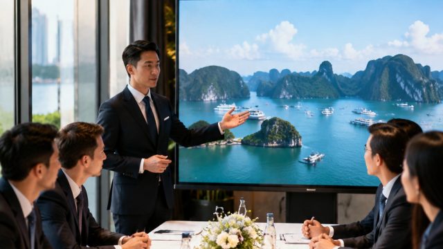 Vietnam Strengthens Global Tourism Ties Through Strategic Investments