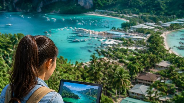 Transforming Thailand's Tourism: A Digital Revolution for All Provinces