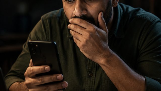 Hyderabad Man Falls Victim to Fraudulent Investment Scheme via WhatsApp